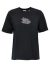 Burberry Logo Print T-shirt
