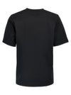 Burberry Logo Print T-shirt
