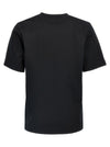 Burberry Logo Print T-shirt