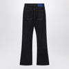 Burberry Dark blue flared jeans