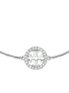 Tory Burch Miller Pavé Bracelet