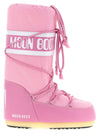Moon Boot Icon Boots