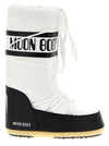Moon Boot Icon Boots