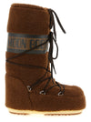 Moon Boot Icon Fleece Boots