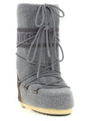 Moon Boot Icon Nubuck Felt Boots