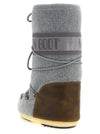 Moon Boot Icon Nubuck Felt Boots