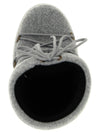 Moon Boot Icon Nubuck Felt Boots