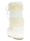Moon Boot Icon Faux Fur Boots
