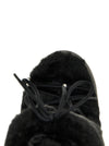 Moon Boot Icon Faux Fur Boots