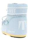 Moon Boot Icon Low Ankle Boots