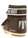 Moon Boot Icon Low Boots