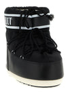 Moon Boot Icon Low Ankle Boots