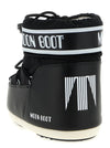 Moon Boot Icon Low Ankle Boots