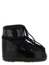 Moon Boot Icon Low Glance Ankle Boots