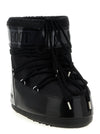 Moon Boot Icon Low Glance Ankle Boots