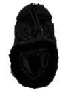 Moon Boot Ltrack Tube Faux Fur Ankle Boots