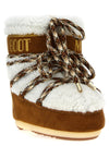 Moon Boot Lab69 Icon Ankle Boots