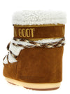 Moon Boot Lab69 Icon Ankle Boots