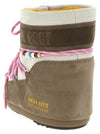 Moon Boot Moonboot X Guest In Residence Iconlow Ankle Boots