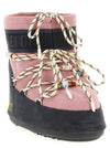 Moon Boot Moonboot X Guest In Residence Iconlow Ankle Boots