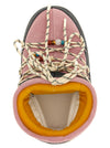 Moon Boot Moonboot X Guest In Residence Iconlow Ankle Boots
