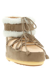 Moon Boot Icon Low Pearly Plus Ankle Boots