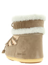 Moon Boot Icon Low Pearly Plus Ankle Boots