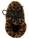 Moon Boot Animalier Icon Low Ankle Boots