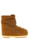 Moon Boot Icon Boots