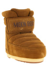 Moon Boot Icon Boots