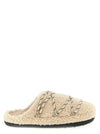 Moon Boot Teddy Slipper Mules