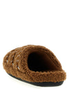 Moon Boot Teddy Slipper