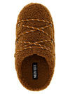 Moon Boot Teddy Slipper