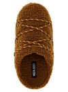 Moon Boot Teddy Slipper