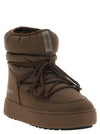 Moon Boot Ltrack Low Boots