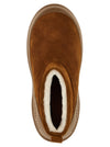 Moon Boot Luna Low Ankle Boots
