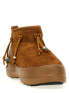 Moon Boot Luna Low Suede Beads Ankle Boots