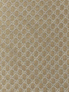 Gucci Gg Lamé Scarf