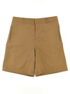Burberry Oscar Bermuda Shorts