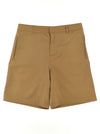 Burberry Oscar Bermuda Shorts