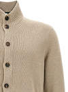 Zanone Chioto Cardigan