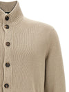 Zanone Chioto Cardigan