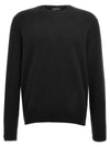Zanone Crewneck Sweater