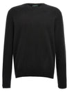 Zanone Crewneck Sweater