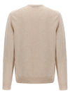 Zanone Crewneck Sweater