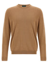 Zanone Cotton Sweater
