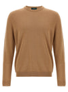 Zanone Cotton Sweater