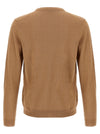 Zanone Cotton Sweater