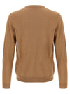 Zanone Cotton Sweater