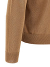 Zanone Cotton Sweater